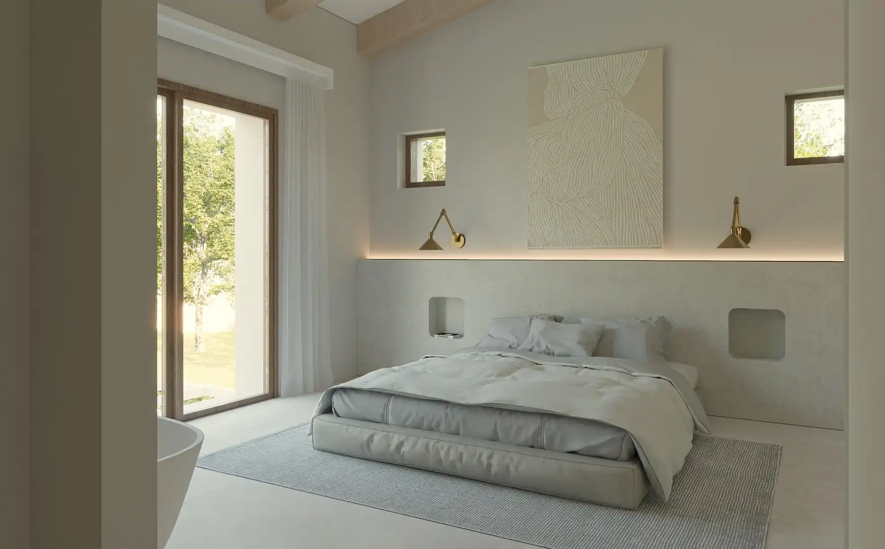 Landhaus mit Pool zum Verkauf in Felanitx Poble, imagen 13