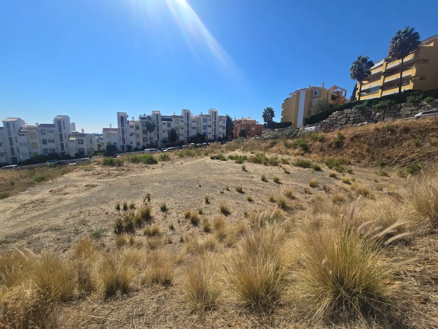Wohnbaugrundstück zum Verkauf in Urbanizacion Riviera del Sol VI 40, imagen 28