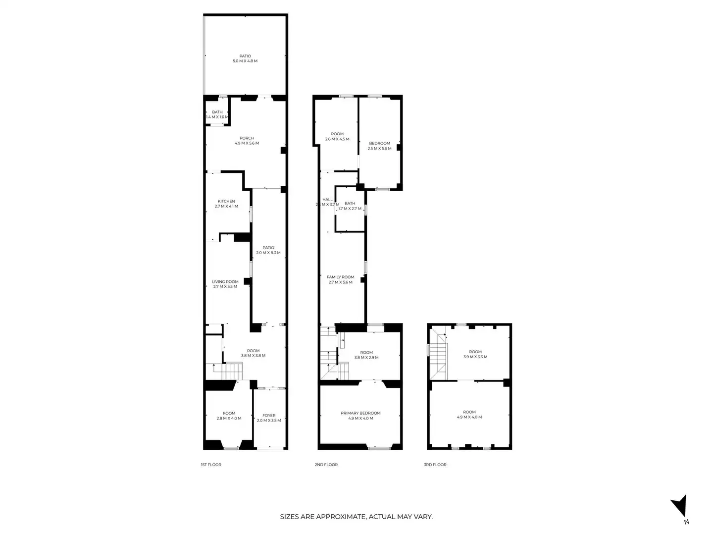 Casa o chalet en venta en Antequera