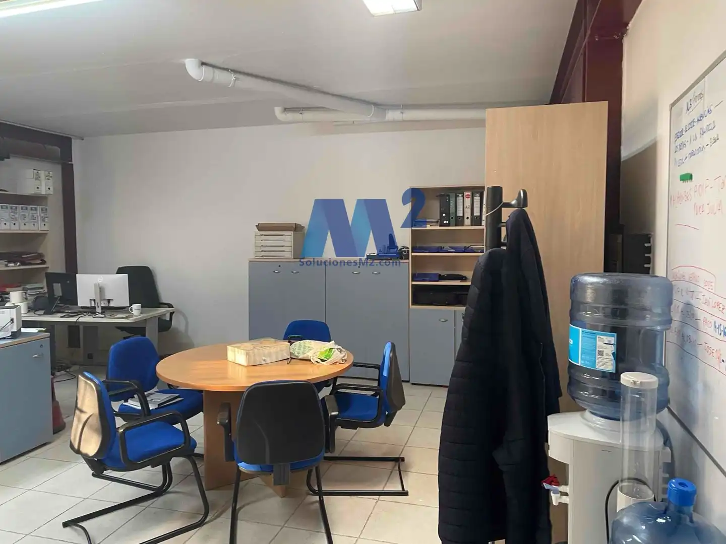 Nave industrial en venta en Joaquin Sorolla, Rivas Futura