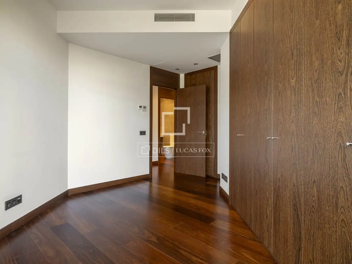 Piso de alquiler en Eixample