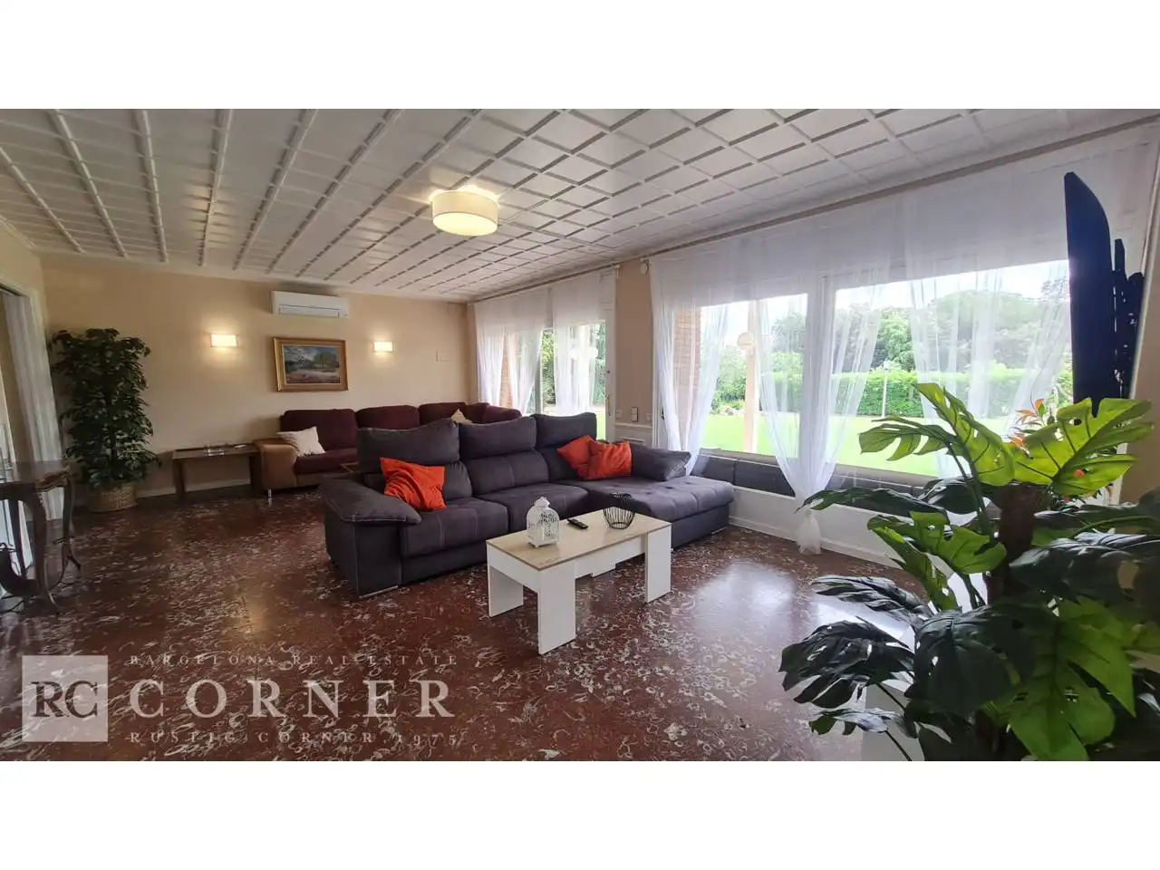 Maison avec piscine à vendre à Paseo matagalls, imagen 5
