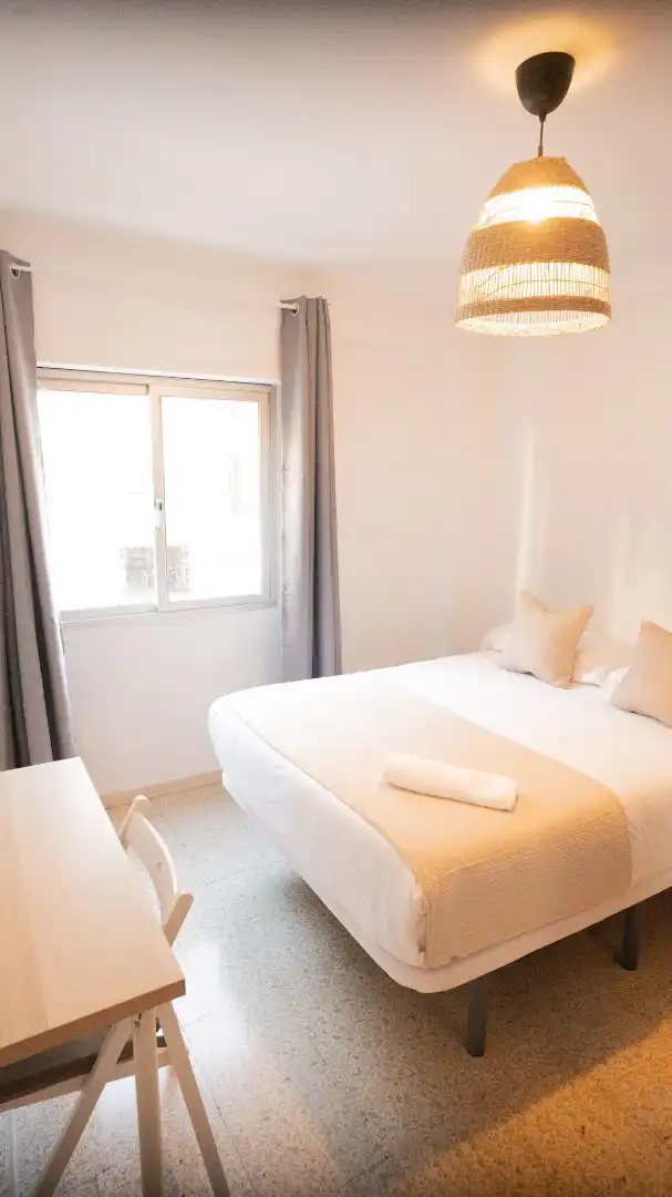 Habitación en Calle Cristóbal de Virués, 2, Alegría de la Huerta- Jardín de Málaga