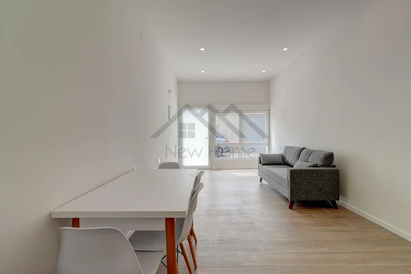 Loft de lloguer a Núcleo Urbano