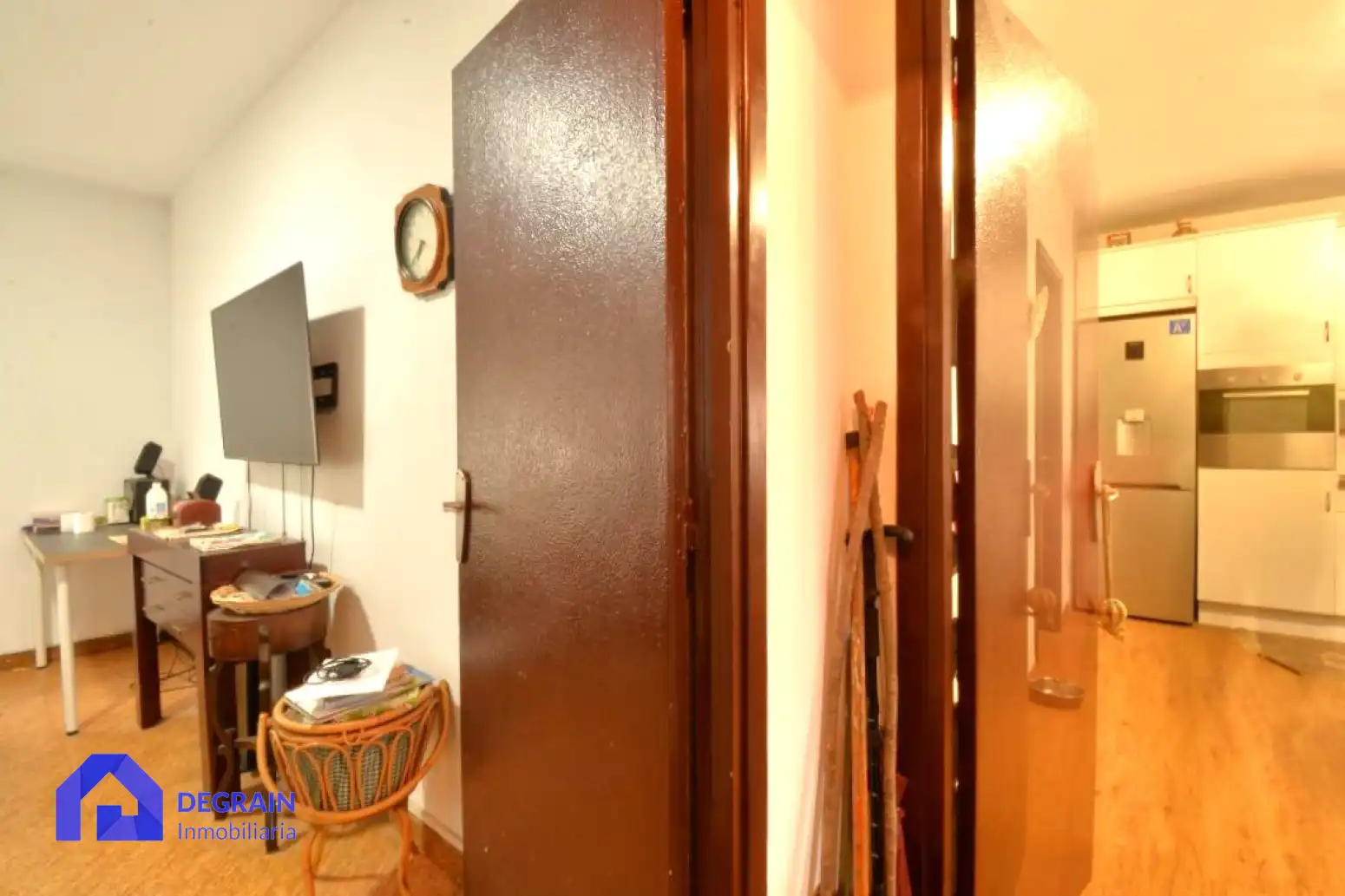 Flat for sale in Siero  with Heating and Storage room