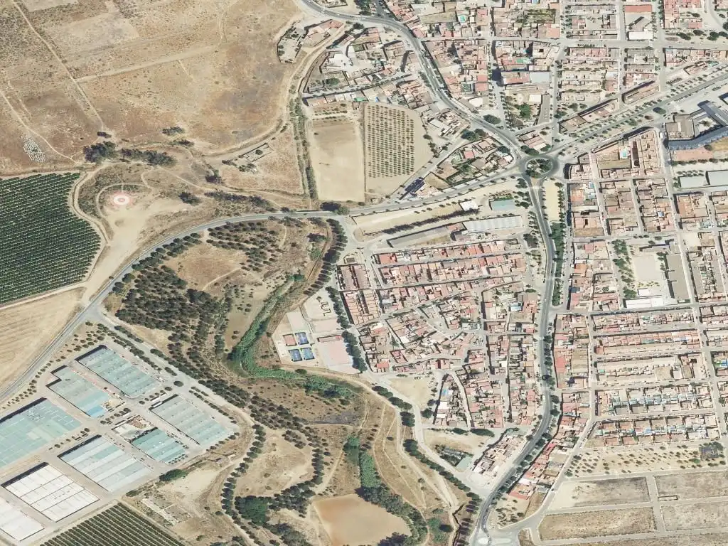 Flat for sale in Serrezuela 45, imagen 3