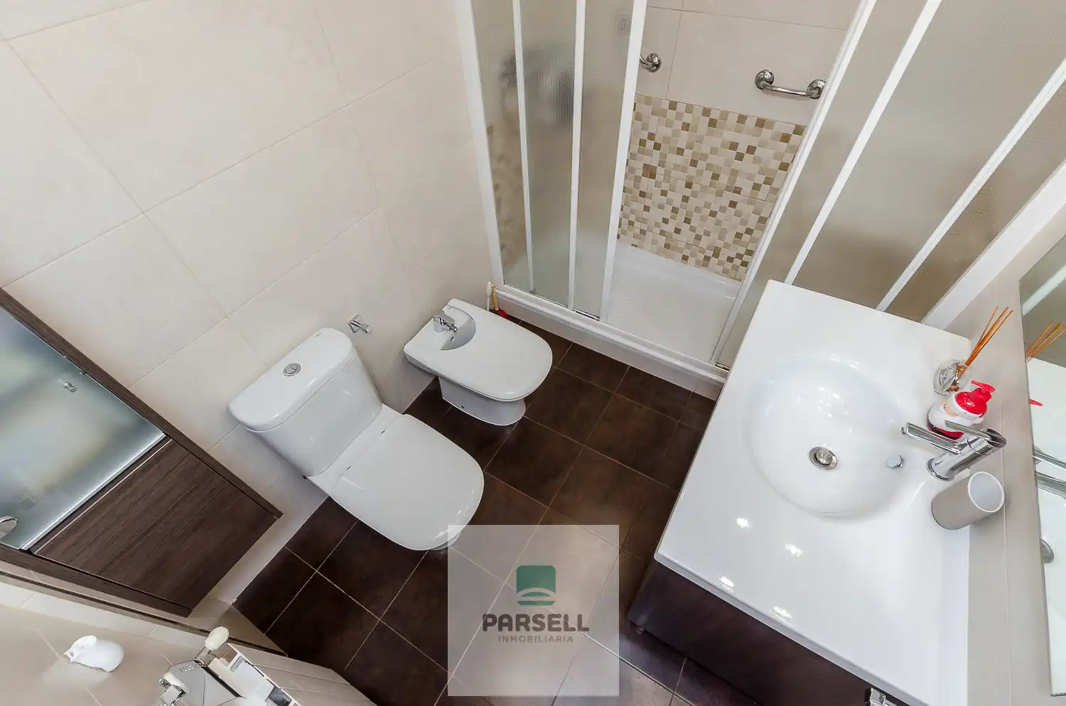 Piso en venta en Gran Via de les Corts Catalanes, Provençals del Poblenou