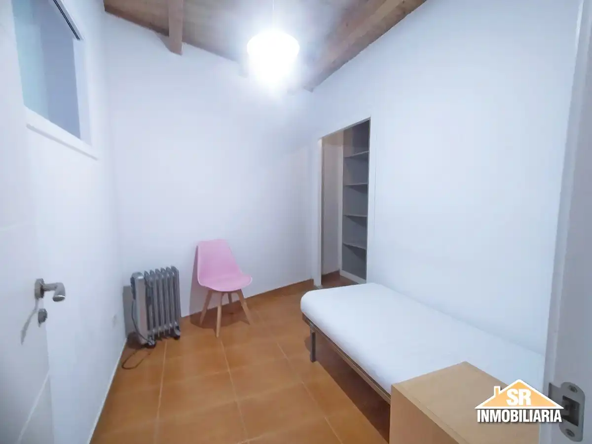 Apartments for rent in Monte Alto - Zalaeta - Atocha