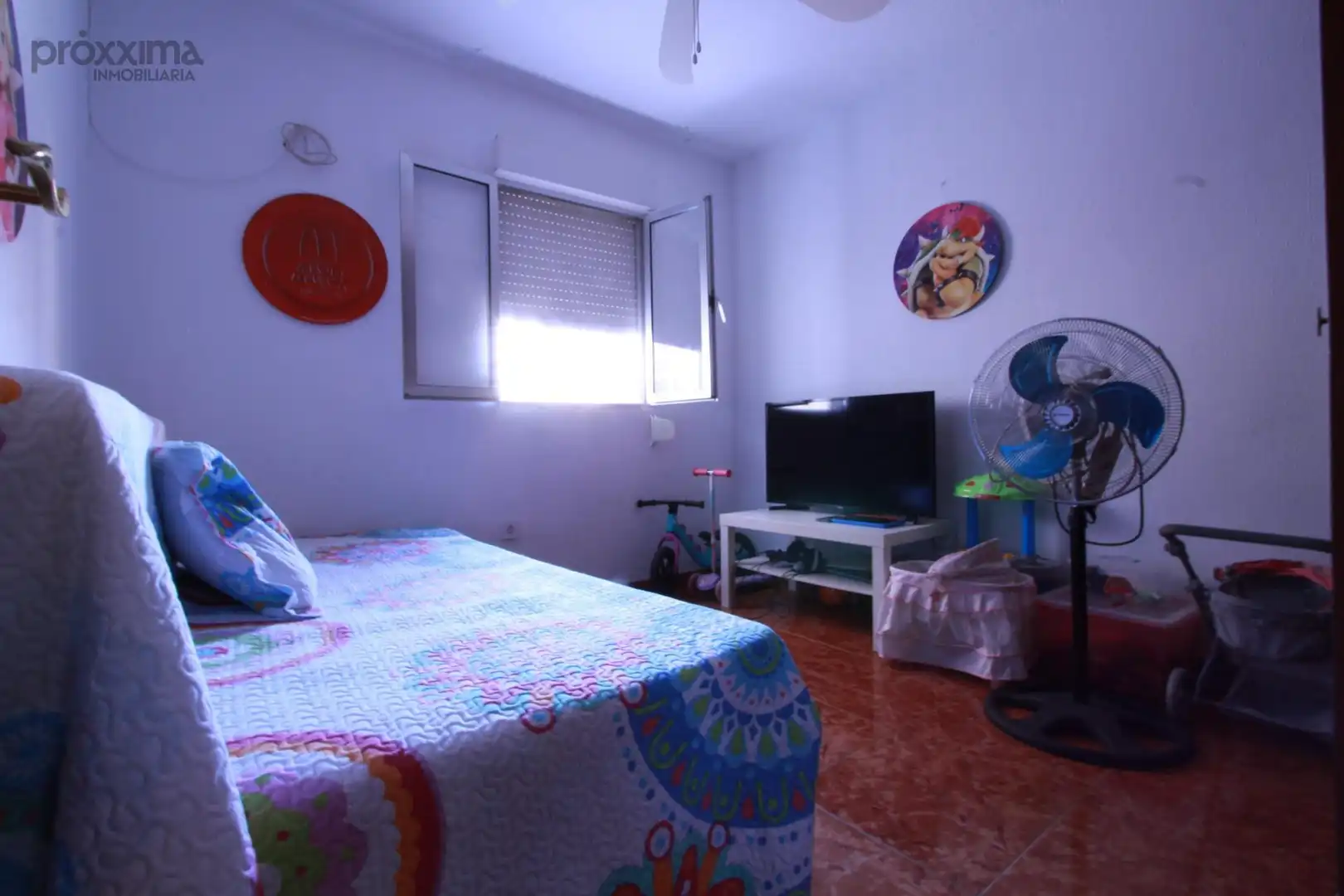 Piso con ascensor en venta en Macarena, imagen 11