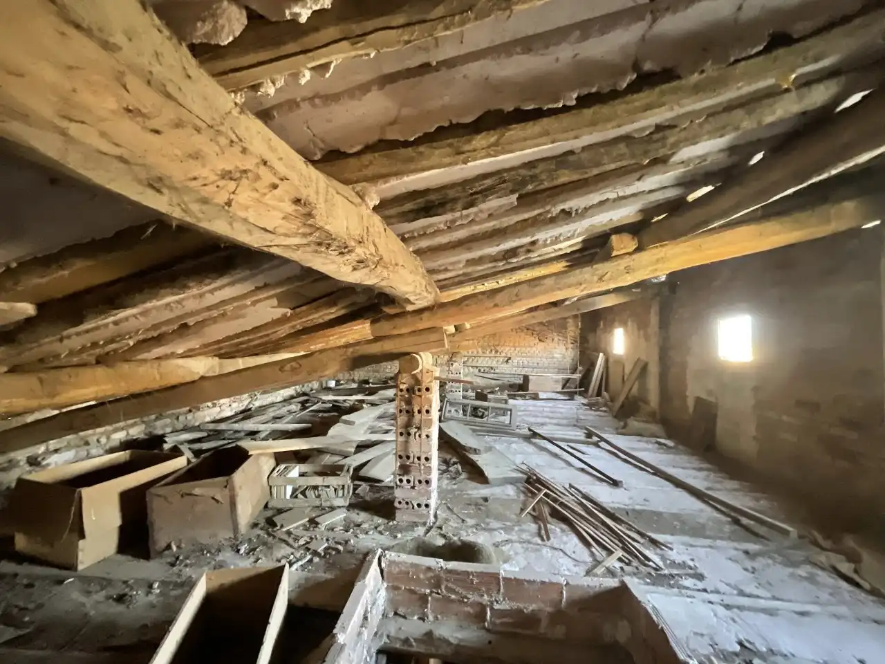 Casa o xalet en venda en Hervías