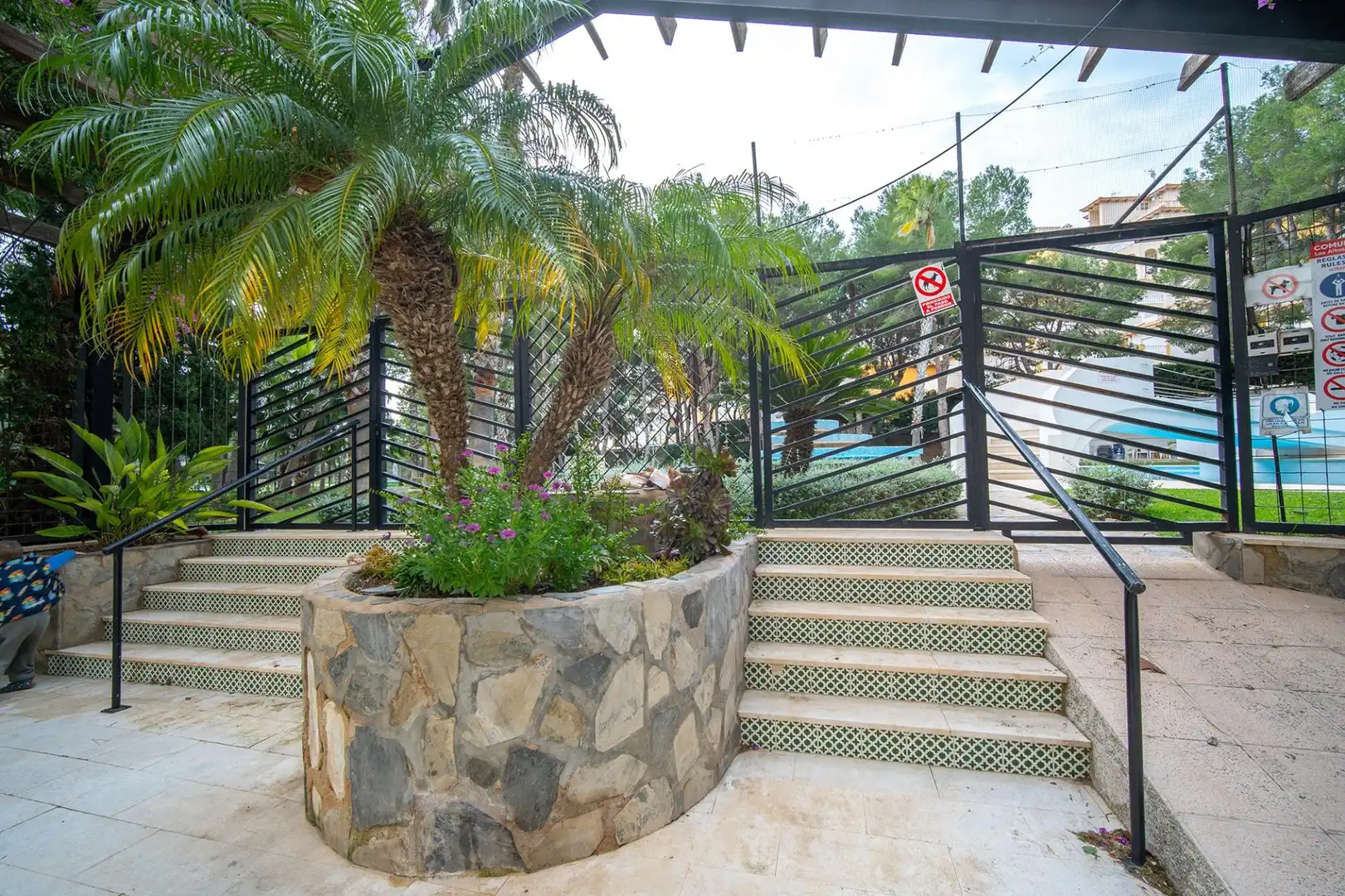 Penthouse with terrace for sale in Calle SAMANIEGO, imagen 29