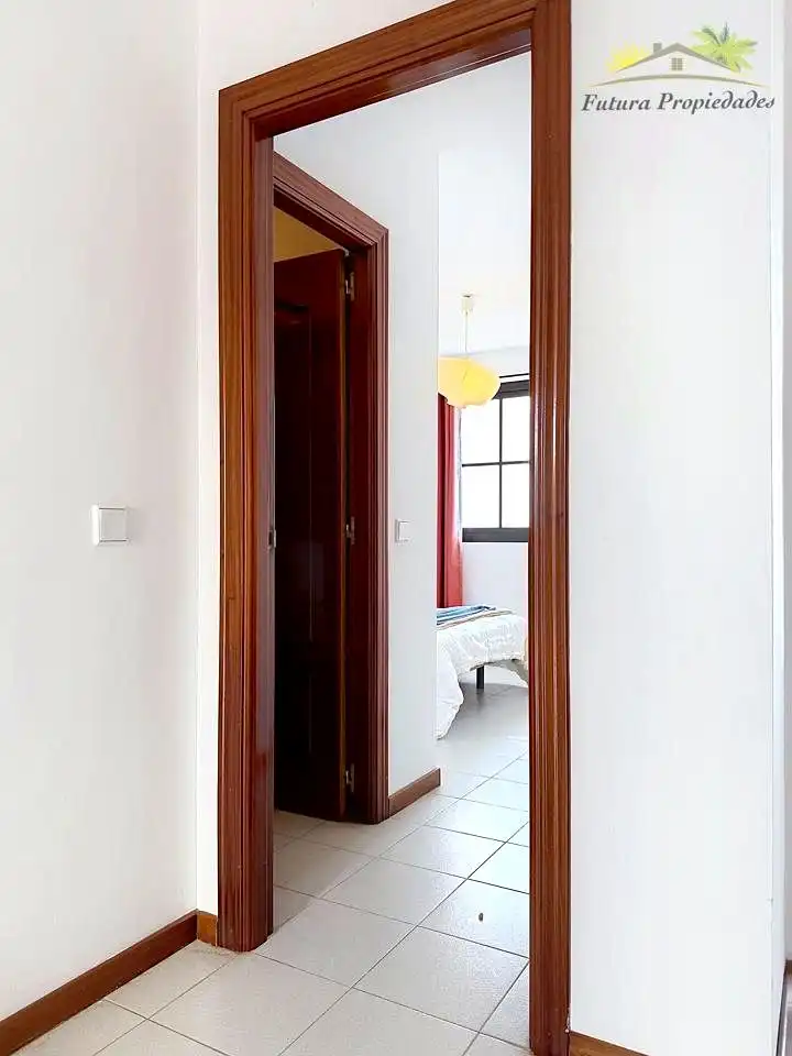Piso en venta en Teguise con Terraza y Piscina comunitaria