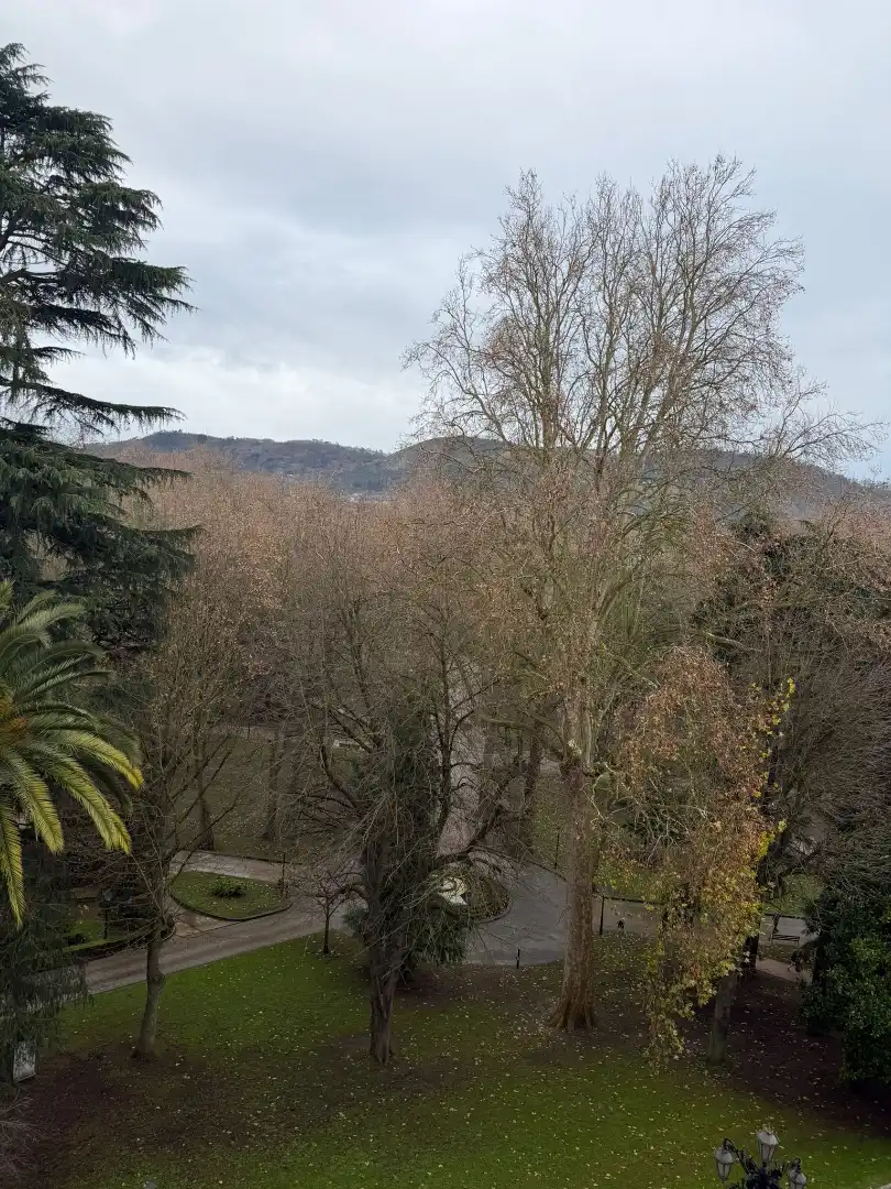 Flat with lift for sale in Calle Marqués de Santa Cruz, imagen 6