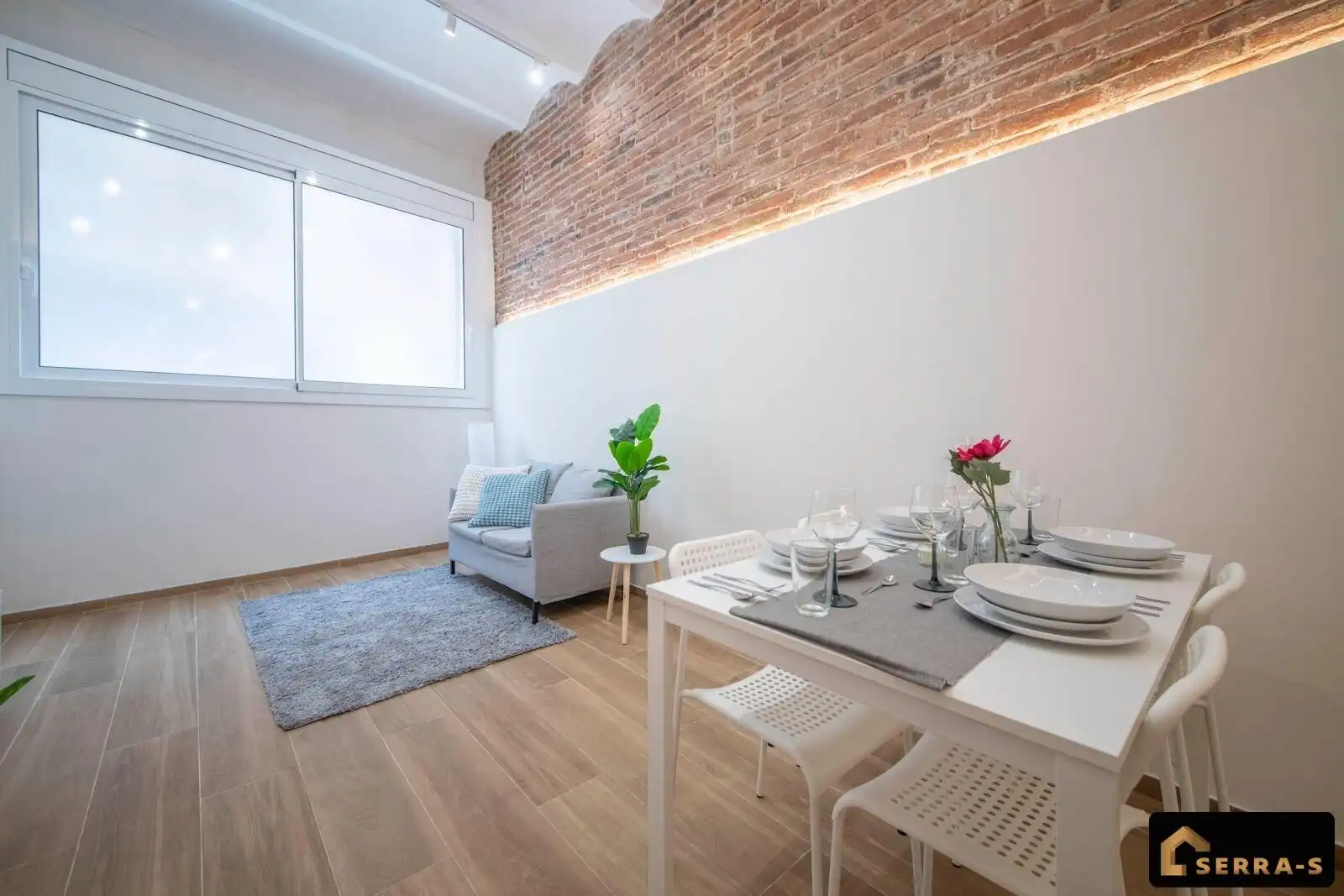 Ground floor for sale in Sant Andreu, imagen 6