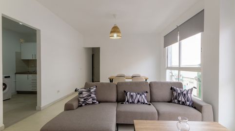 Photo 5 of Flat for rent in Calle Corregidor Aguirre, Vegueta, Las Palmas de Gran Canaria