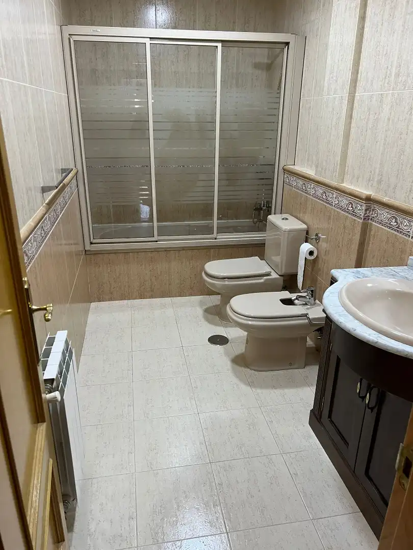 Duplexes for rent in Calle Sancho Panza, El Torreón - Los Ángeles - El Pilar