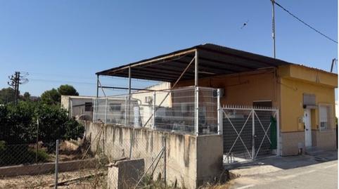 Foto 2 de Casa o chalet en venta en Ribera de Molina - Torrealta, Molina de Segura