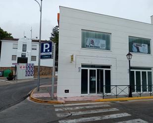 Aparcament de Oficina de lloguer en Medina-Sidonia