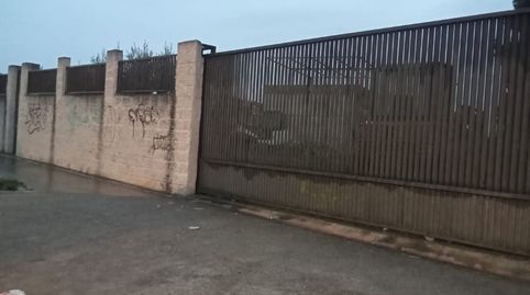 Photo 3 of Industrial land for sale in Calle Antonio Guardiola, Vergel - Las Olivas, Aranjuez