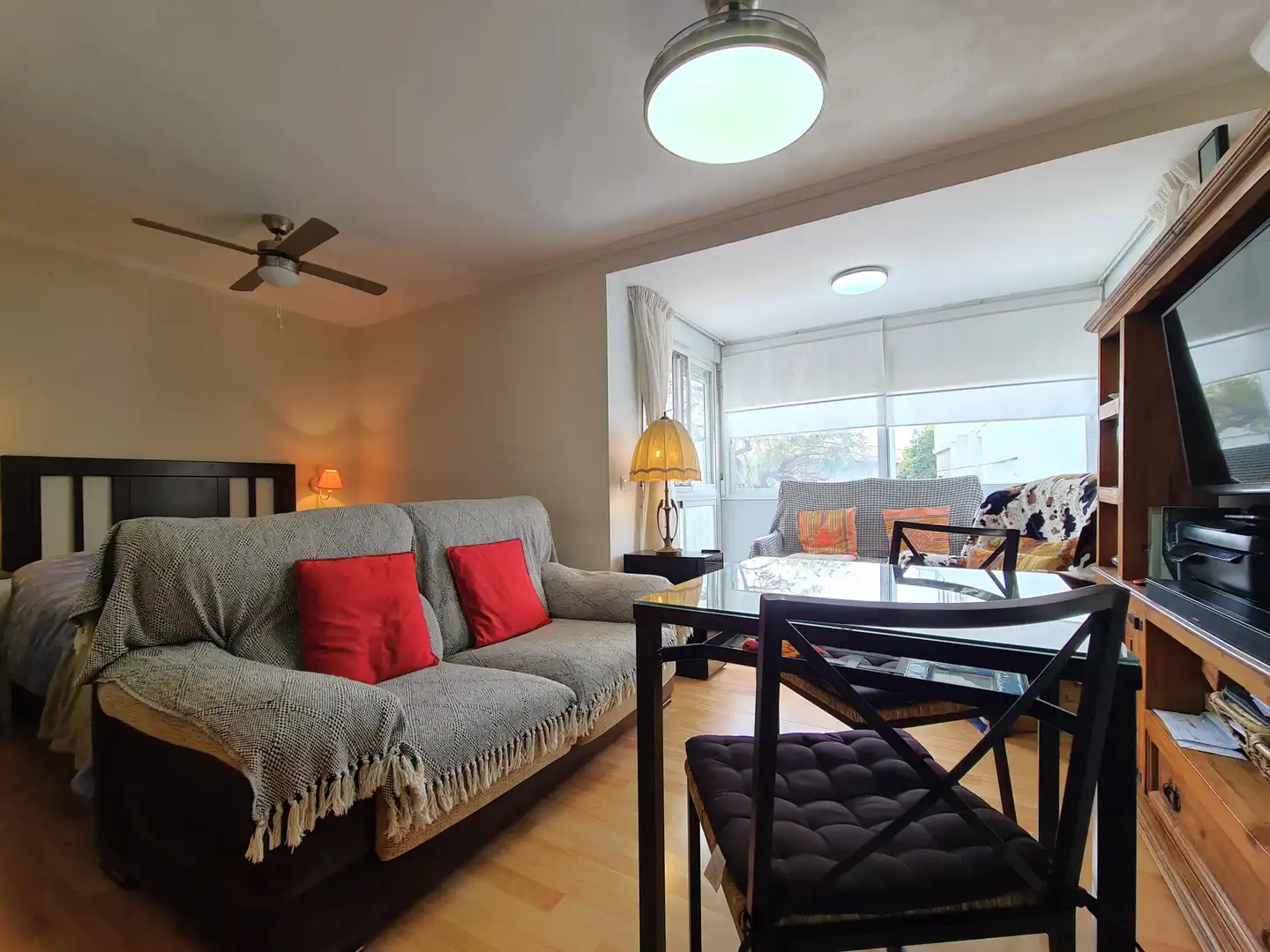 Apartament amb ascensor en venda a Estepona Pueblo, imagen 8