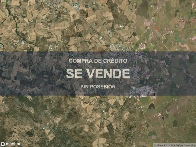 Flat for sale in Pozoblanco
