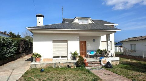 Foto 2 de Casa o chalet en venta en Santa Eulàlia de Ronçana, Barcelona