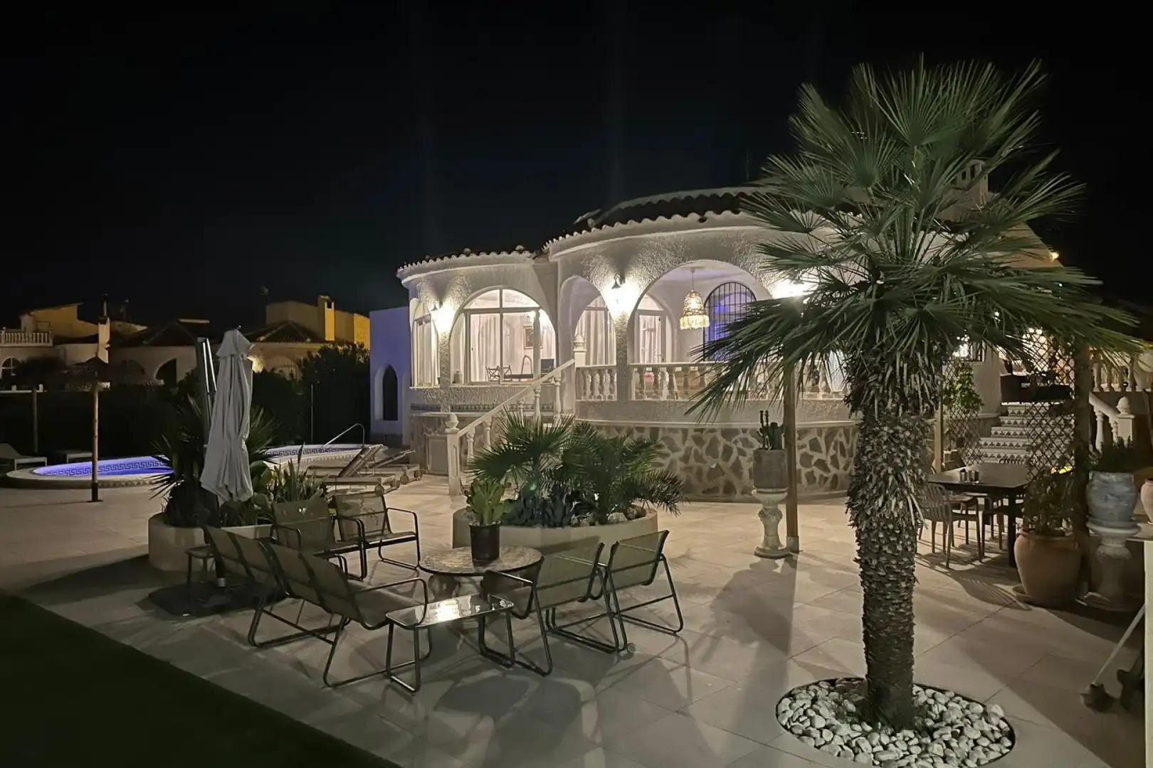 Villa avec piscine à vendre à San Luis, imagen 11