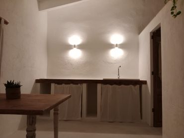 Casa con giardino in vendita a Petra