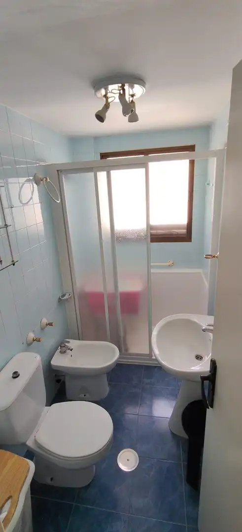 Bany de Pis en venda en Jerez de la Frontera amb Aire condicionat i Calefacció