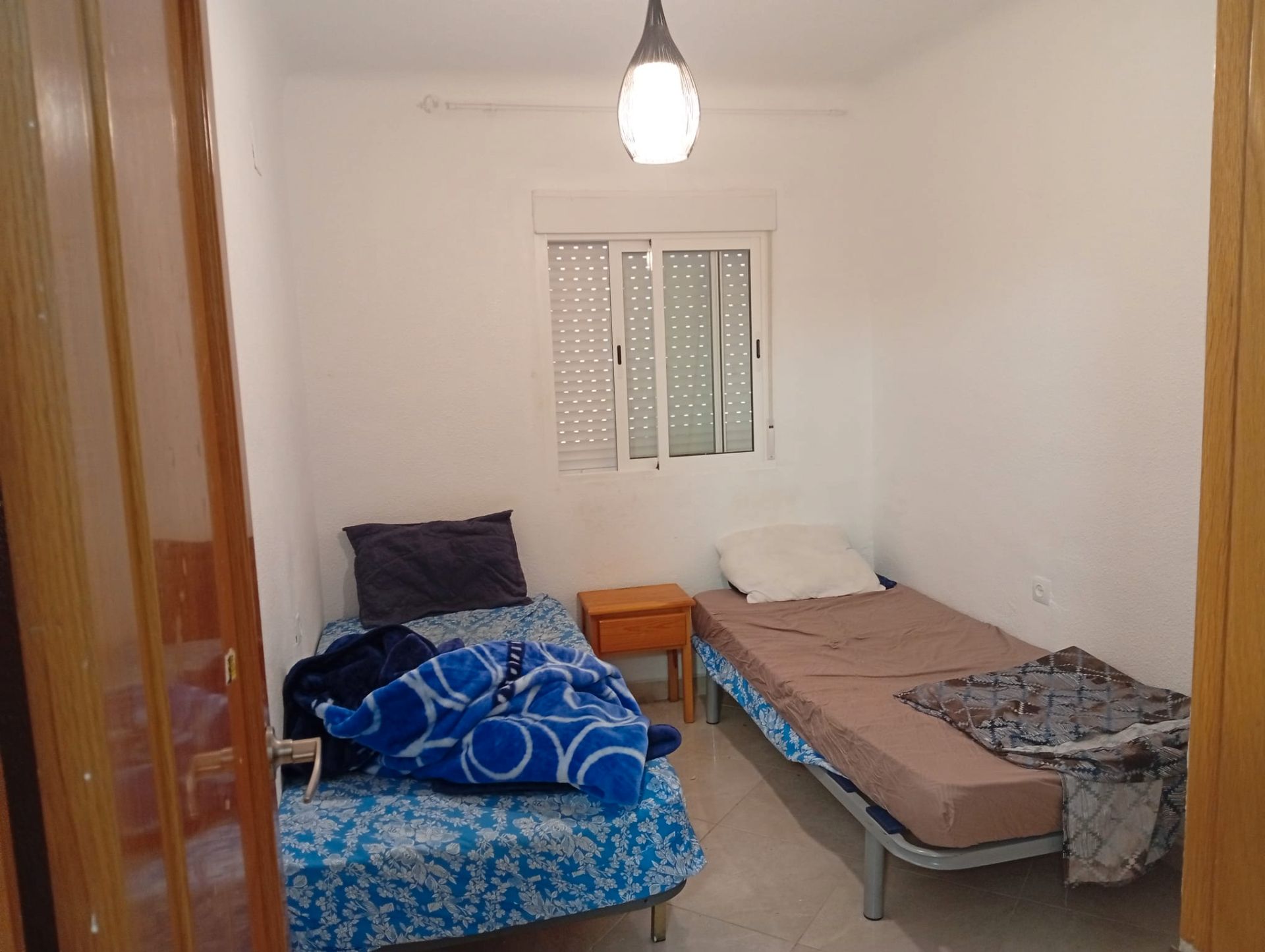 Piso en venta en Carrer Abad Fernández Helguera, Virgen del Remedio - Parque Lo Morant, Norte