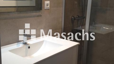 Foto 4 de Pis de lloguer a Ca n'Aurell, Terrassa