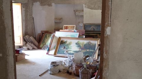 Foto 3 de Casa o xalet en venda a Alfafara, Alicante