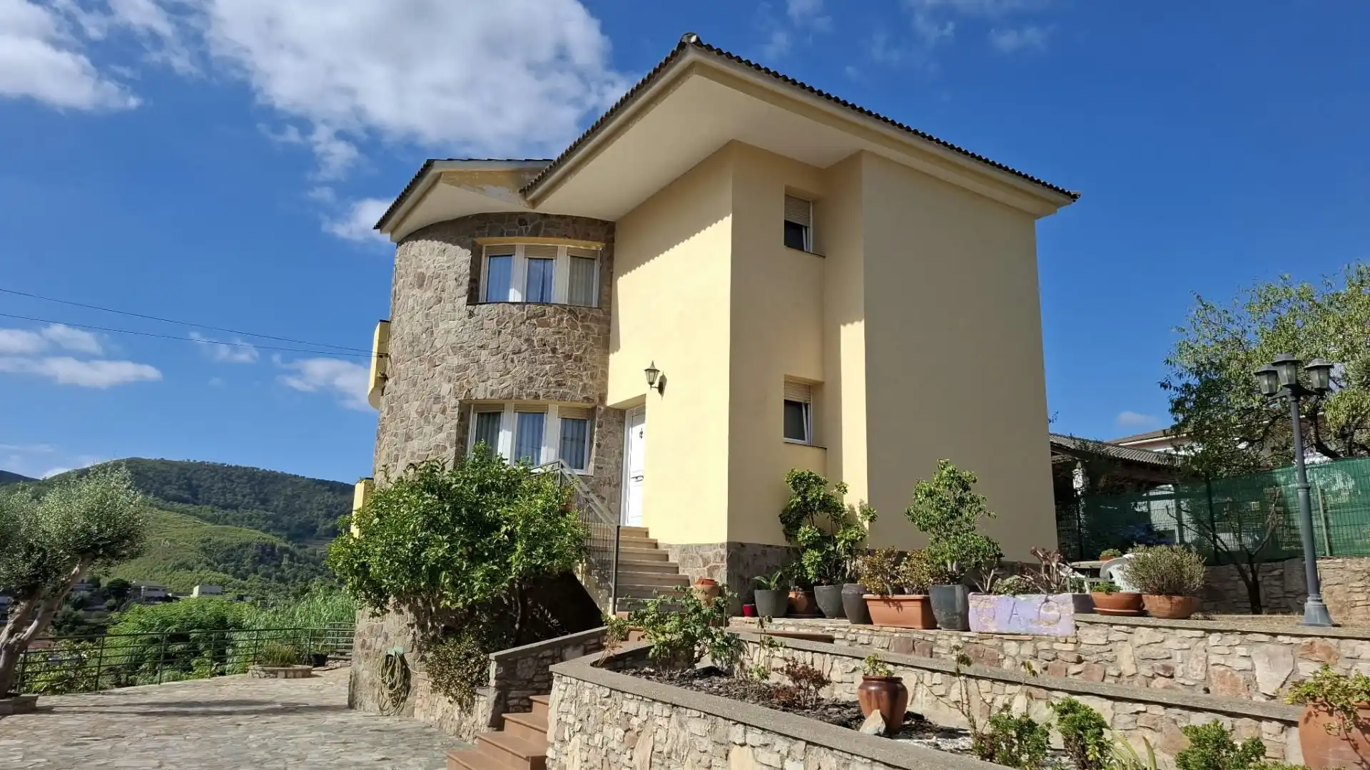 Maison à vendre à Vallirana