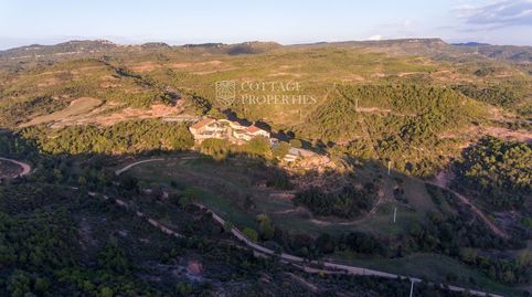 Foto 5 de Finca rústica en venda a Sant Llorenç, -1, Sant Llorenç Savall, Barcelona