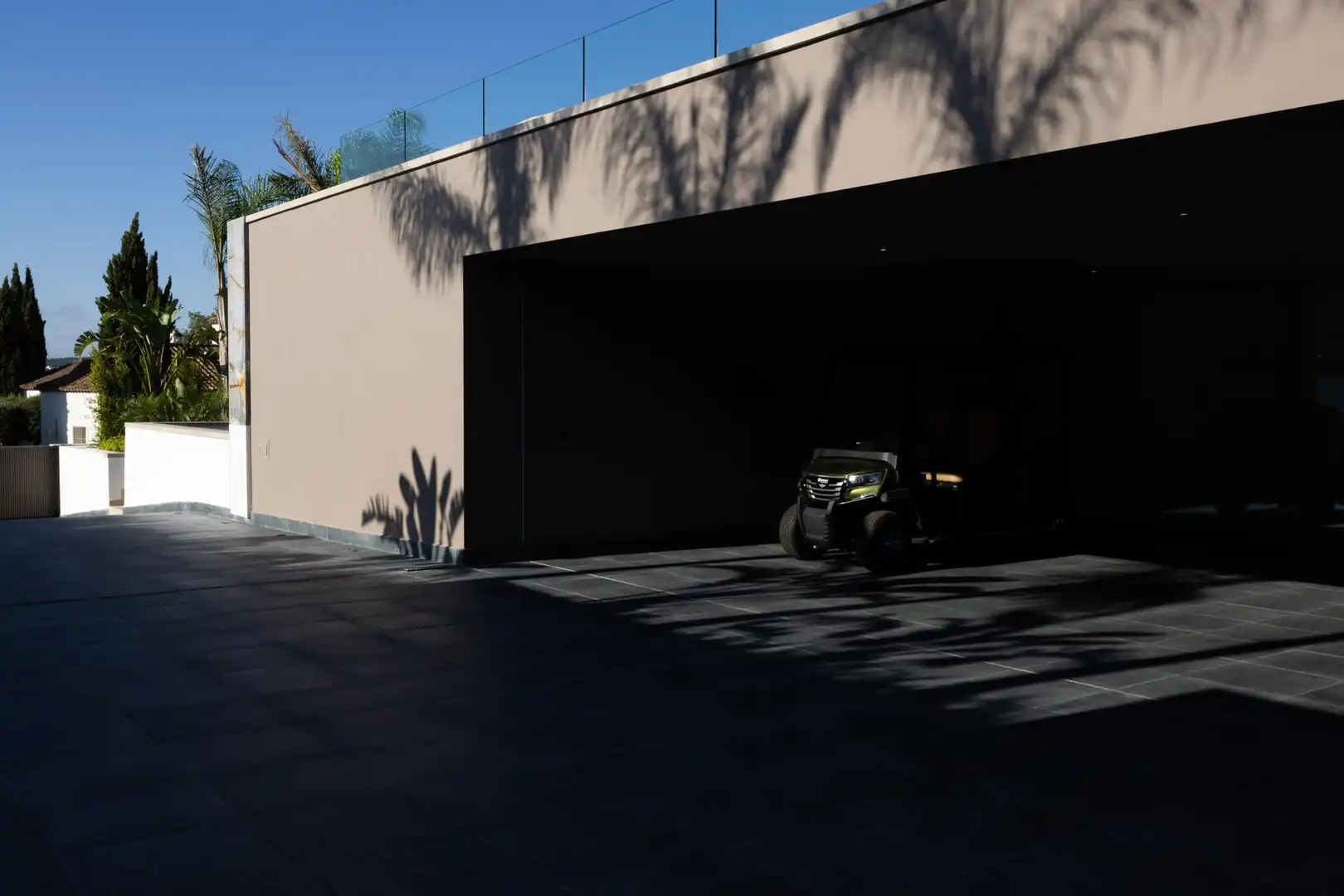 Casa amb piscina en venda a Sotogrande Alto, imagen 41