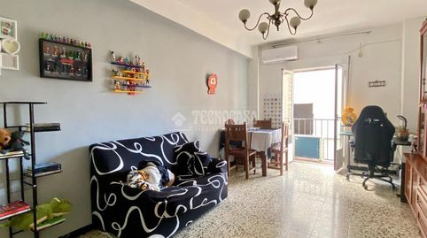 Foto 3 de Piso en venta en C. San Jorge, Úbeda, Jaén