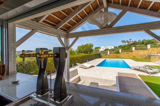Casa-chalet en Venta en Sotogrande Alto