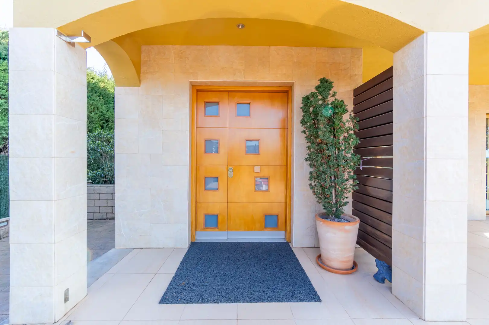 Xalet amb terrassa en venda a Carrer Modeguera, imagen 14