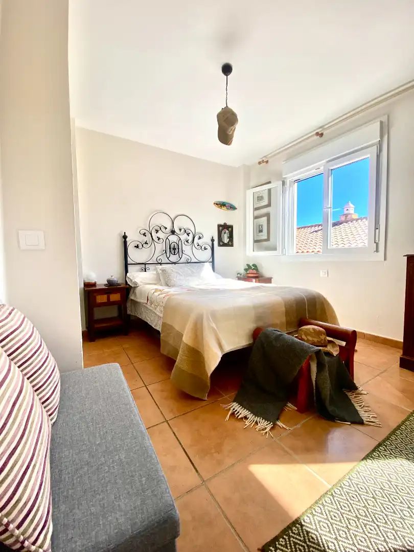Terraced house with terrace for sale in Calle Rodrigo Pérez Ponce 7, imagen 76