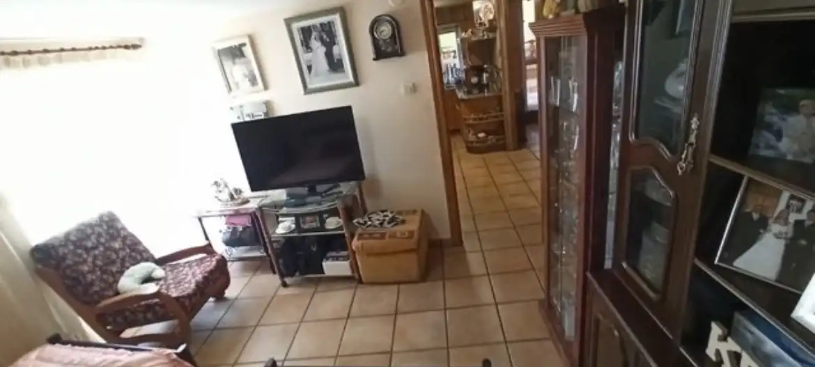 Casa amb jardí en venda a Agolada, imagen 7