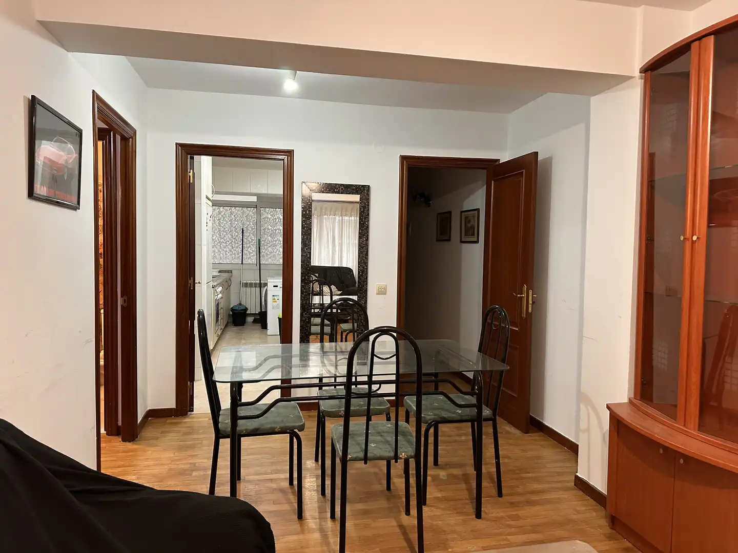 Piso de alquiler en de Santiago de Chile, Ensanche - Sar