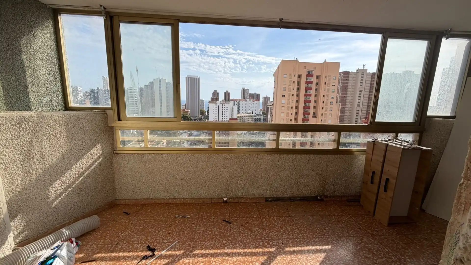 Apartment with pool for sale in Levante Alto, imagen 8