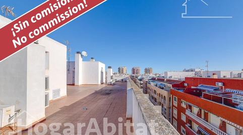 Foto 2 de Piso en venta en Calle Finlandia, Zona Playa de los Locos, Alicante