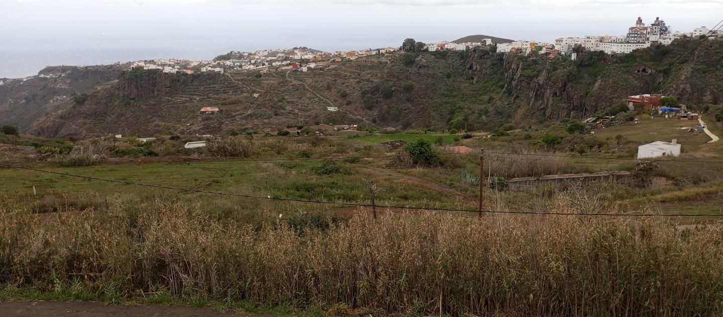 Piso en venta en Santa María de Guía de Gran Canaria