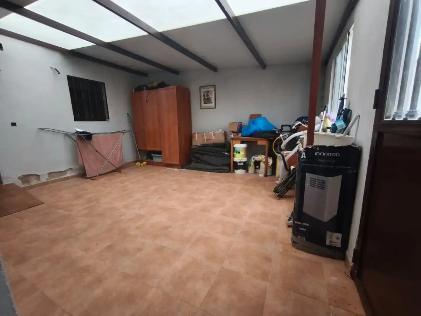 Casa o xalet en venda en Alosno