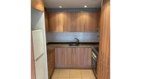 Kitchen of Apartment for sale in Sabadell  with Storage room