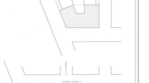 Foto 5 de Residencial en venda a Carrer D'isabel de Villena, San Ramón - Monte de Piedad, Xirivella