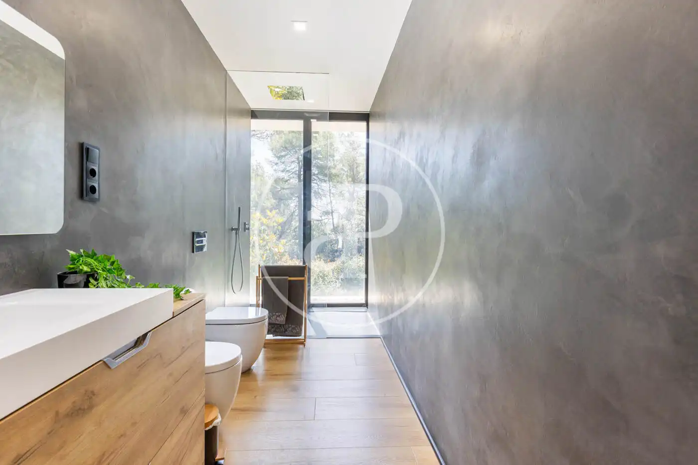 Casa con terrazza in vendita a Carrer del Turó de la Carlina, imagen 36