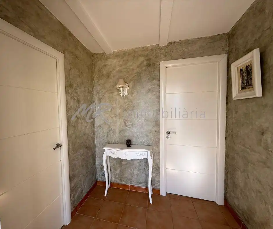 Casa o chalet en venta en Dosrius con Calefacción, Jardín privado y Terraza