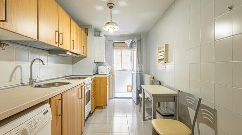 Foto 5 de Piso en venta en Tres Olivos - Valverde, Madrid Capital
